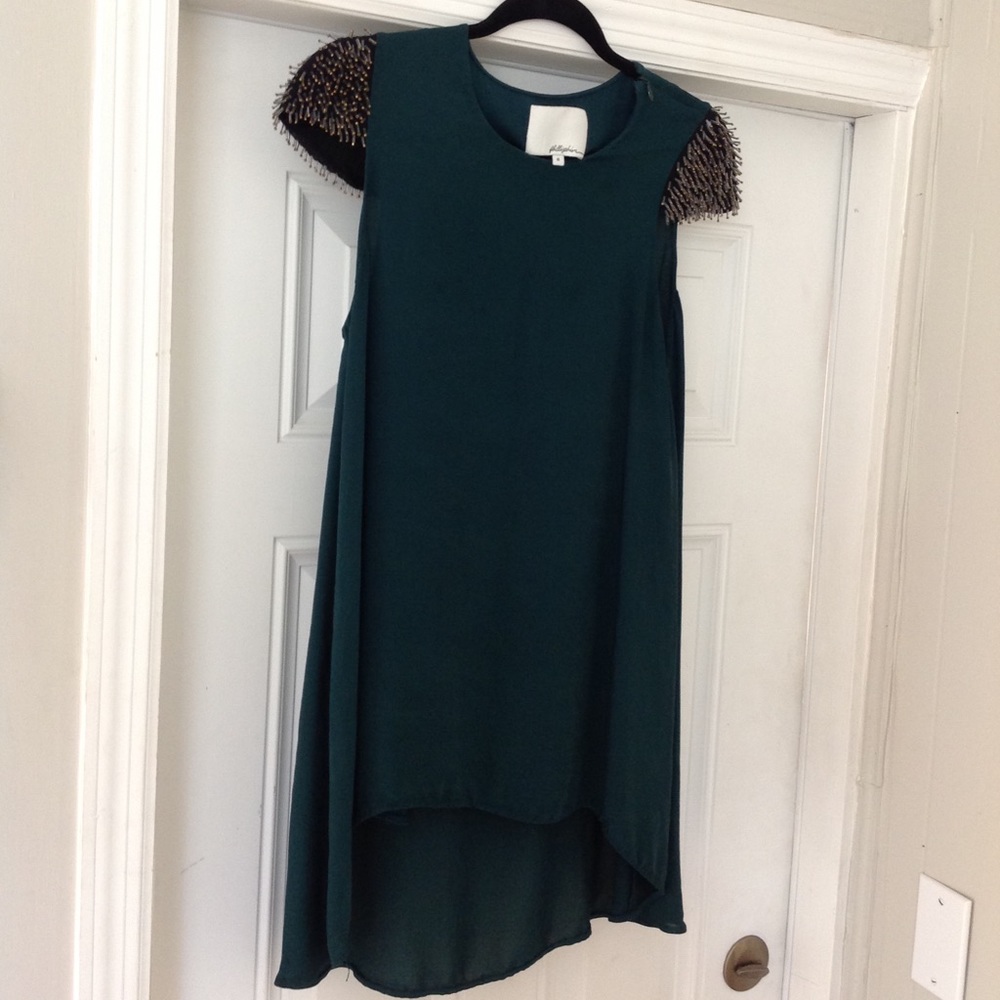 3.1 Phillip Lim blouse